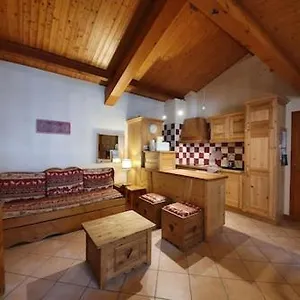 Appartement L´ouillon, Lanslebourg-Mont-Cenis